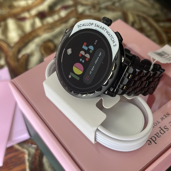 KATE SPADE smart bracelet watch , 41mm♠️
